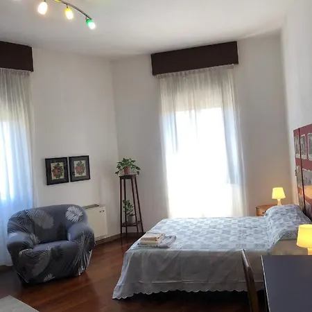 Trifora In Palazzo D'epoca 아파트 파도바
